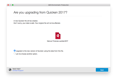 user manual for the intuit quicken 2015 for mac (download)